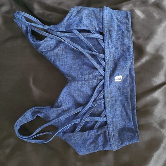 Buffbunny Sports Bra - Picture 2 of 2